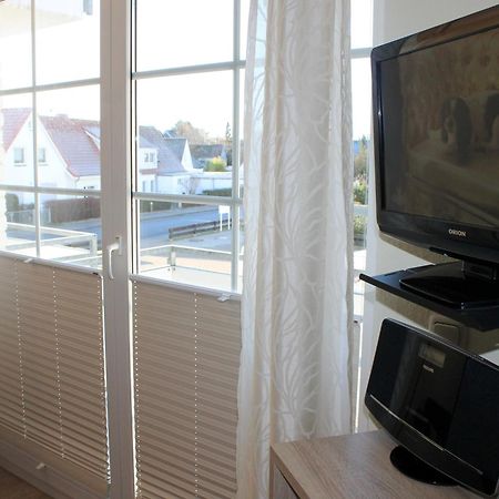 Blankwasserweg 51, Whg 5 - Wohnung Mit Strandkorb Nur 5 Minuten Zum Strand Grömitz Buitenkant foto