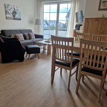 Blankwasserweg 51, Whg 5 - Wohnung Mit Strandkorb Nur 5 Minuten Zum Strand Grömitz Buitenkant foto