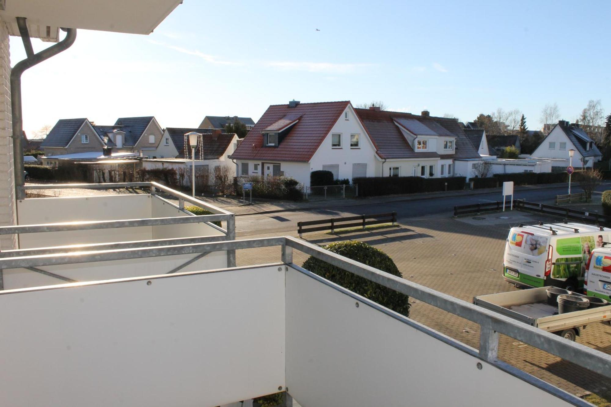 Blankwasserweg 51, Whg 5 - Wohnung Mit Strandkorb Nur 5 Minuten Zum Strand Grömitz Buitenkant foto