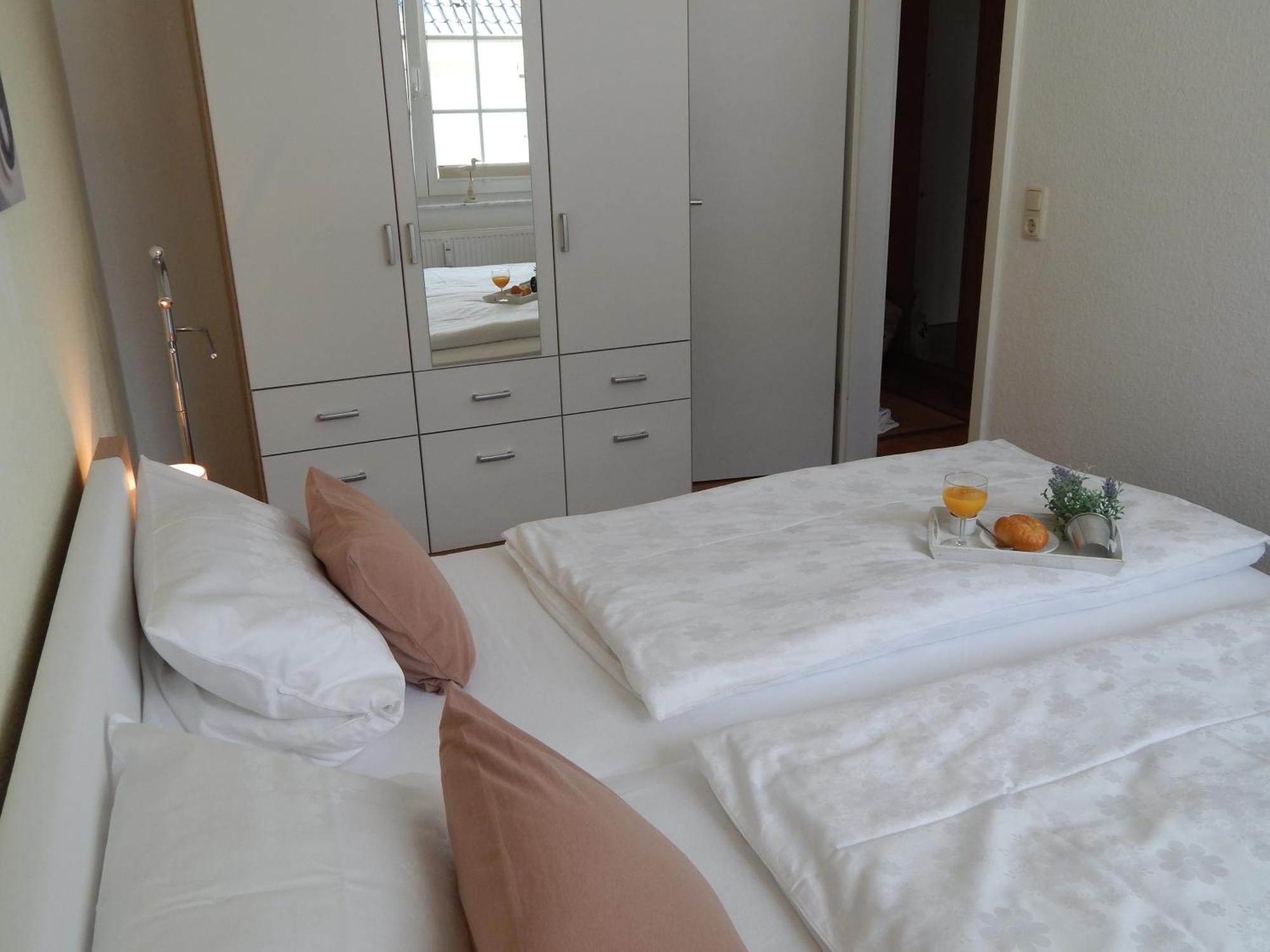 Blankwasserweg 51, Whg 5 - Wohnung Mit Strandkorb Nur 5 Minuten Zum Strand Grömitz Buitenkant foto