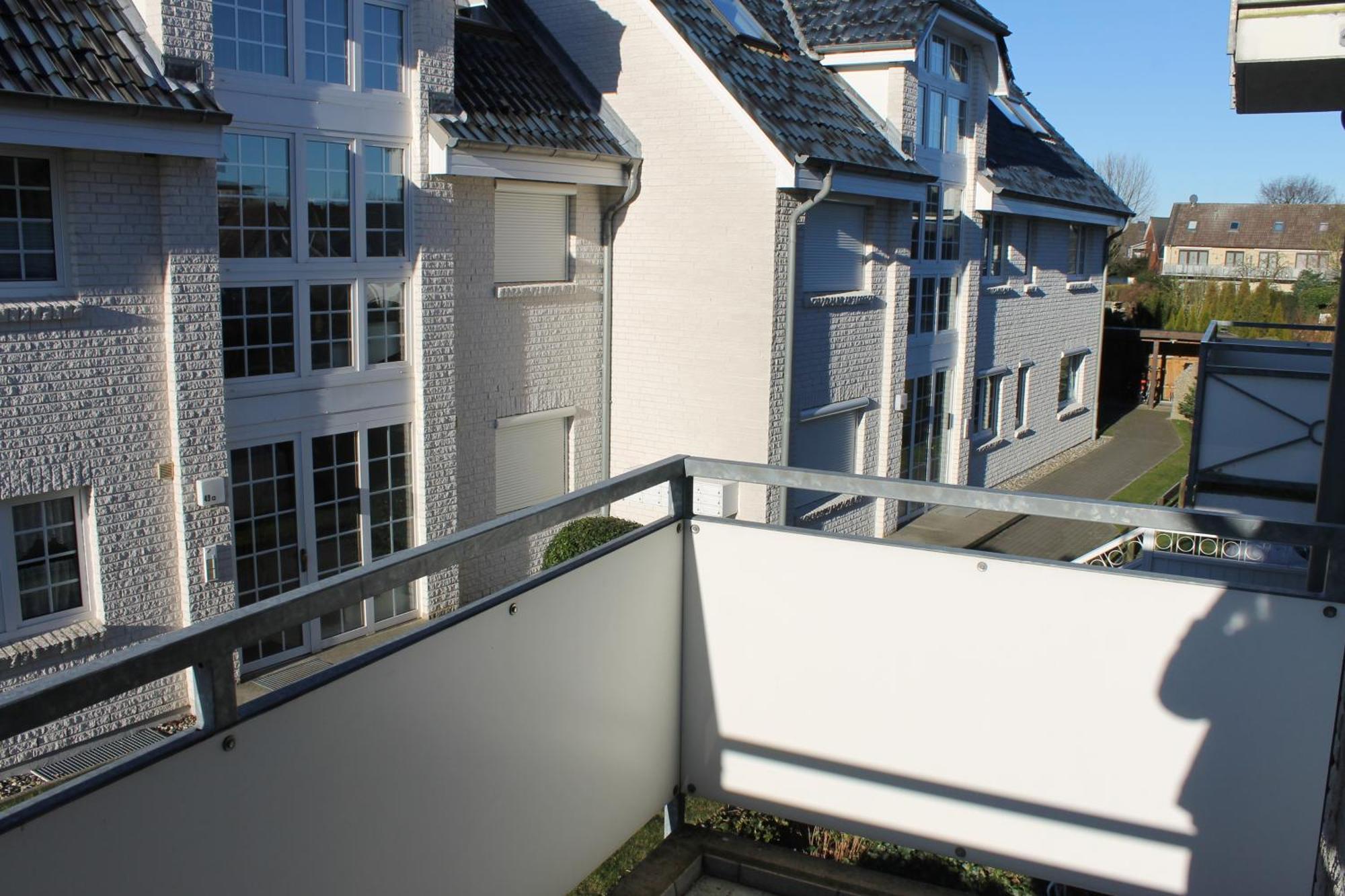 Blankwasserweg 51, Whg 5 - Wohnung Mit Strandkorb Nur 5 Minuten Zum Strand Grömitz Buitenkant foto