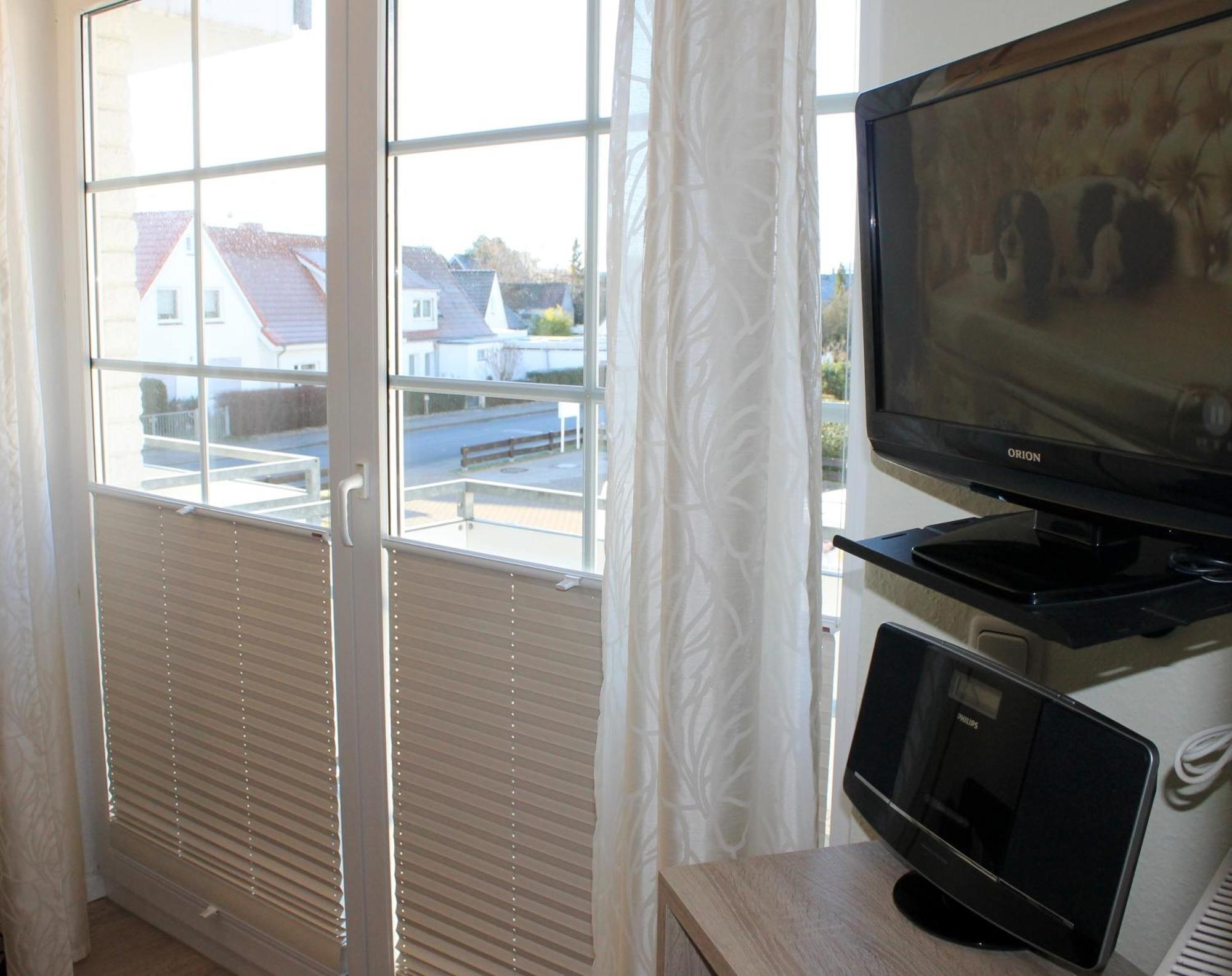 Blankwasserweg 51, Whg 5 - Wohnung Mit Strandkorb Nur 5 Minuten Zum Strand Grömitz Buitenkant foto