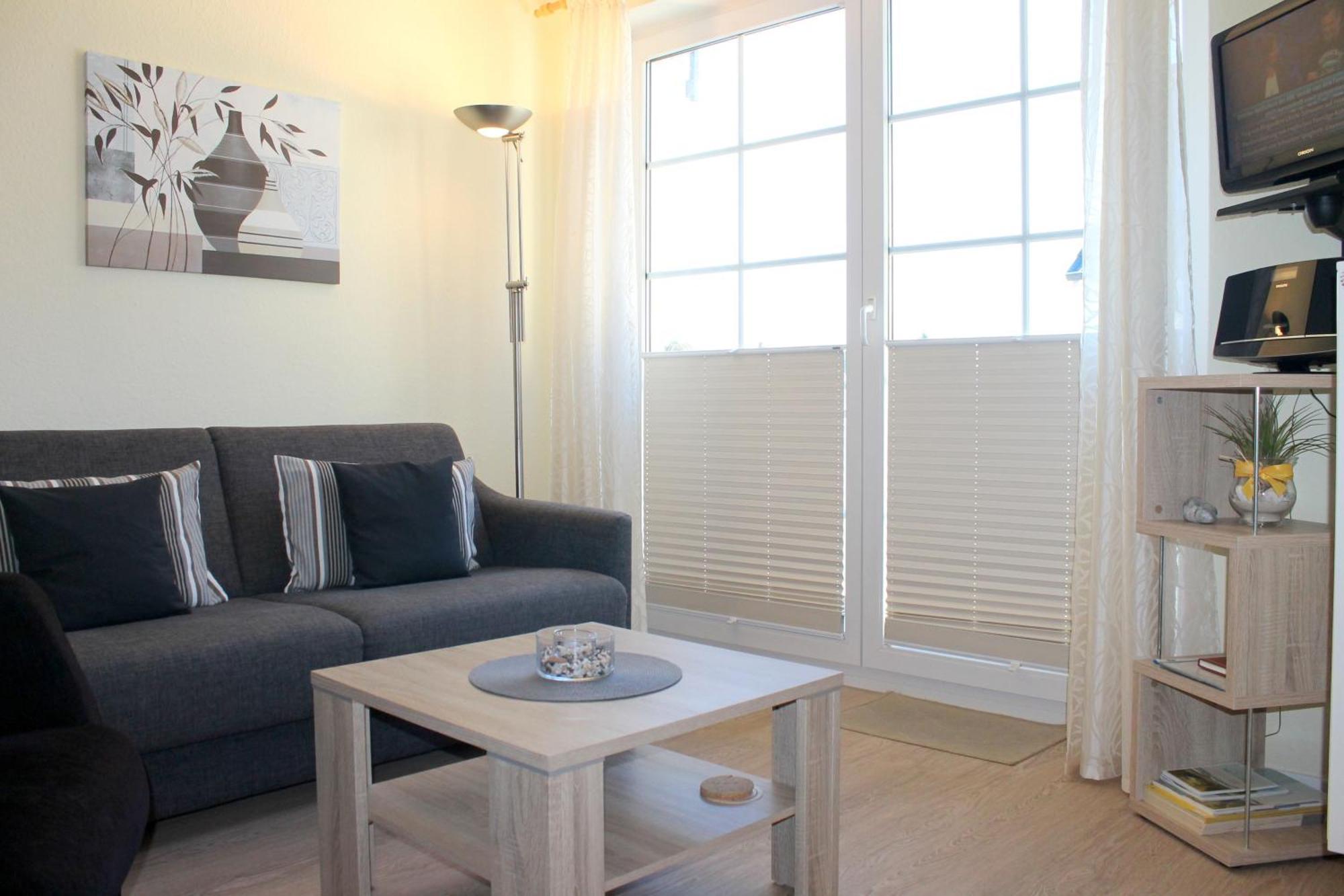 Blankwasserweg 51, Whg 5 - Wohnung Mit Strandkorb Nur 5 Minuten Zum Strand Grömitz Buitenkant foto